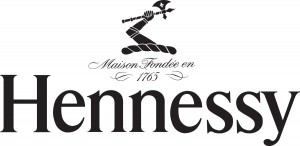 Hennessy Logo. (PRNewsFoto/Hennessy)